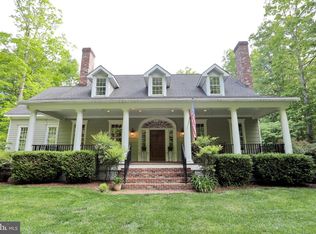 9600 Terri Dr, La Plata, MD