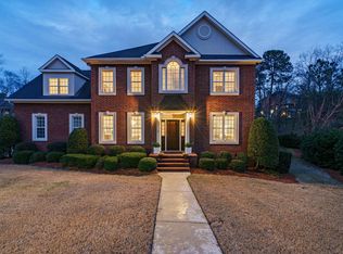 644 Deerwood Way, Evans, GA 30809