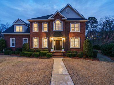 644 Deerwood Way, Evans, GA, 30809
