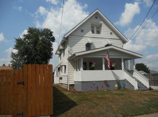 511 Lagoon St, Akron, OH 44314