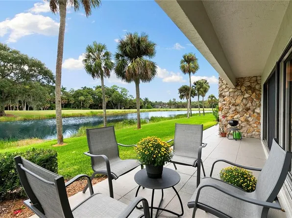 112 Wilderness DR #123, NAPLES, FL 34105