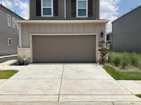 3819 Singing Coast Path, Houston, TX 77082