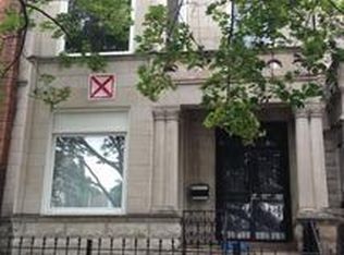 3439 W Adams St, Chicago, IL 60624