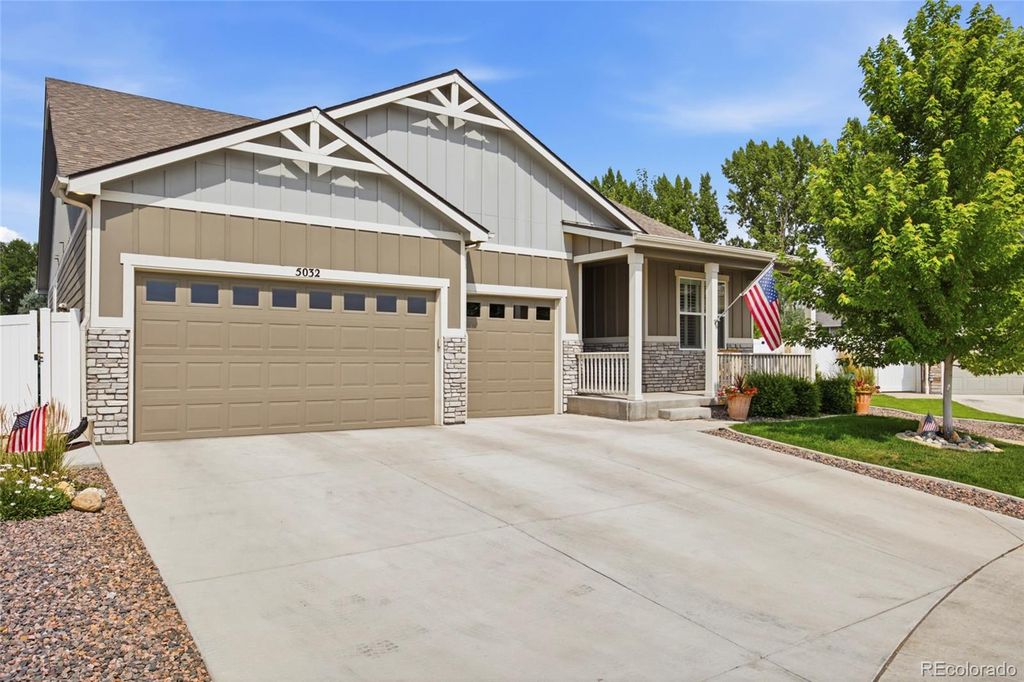 5032 Hawtrey Drive