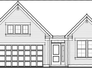 161 Balsam Dr, Dallas, GA 30157