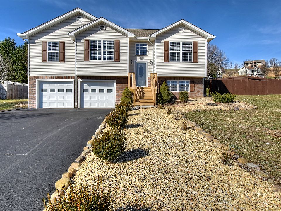 1167 Meadow Creek Ln, Jonesborough, TN 37659 Zillow