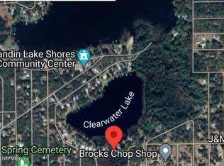 880 Lake Shore Ter, Interlachen, FL 32148