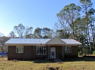 405 Pinson Rd, Albany, GA 31705