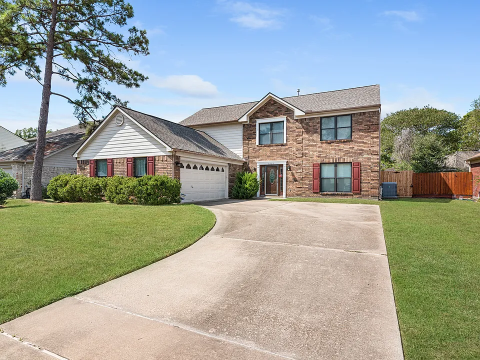 7507 Dogwood Falls Rd