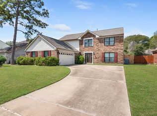 7507 Dogwood Falls Rd, Houston, TX 77095