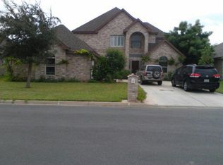 3300 Yellowhammer Ave, McAllen, TX 78504