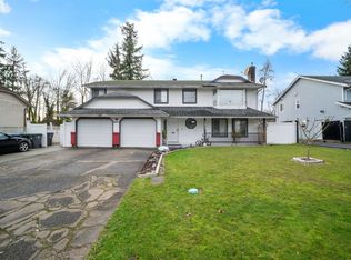 8873 143a St, Surrey, BC V3V 7P7