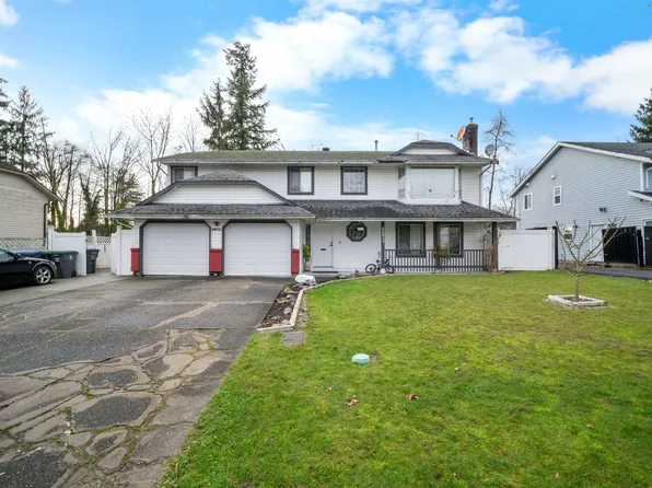 8873 143a St, Surrey, BC V3V 7P7