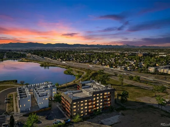 3047 W 47th Avenue #511, Denver, CO 80211