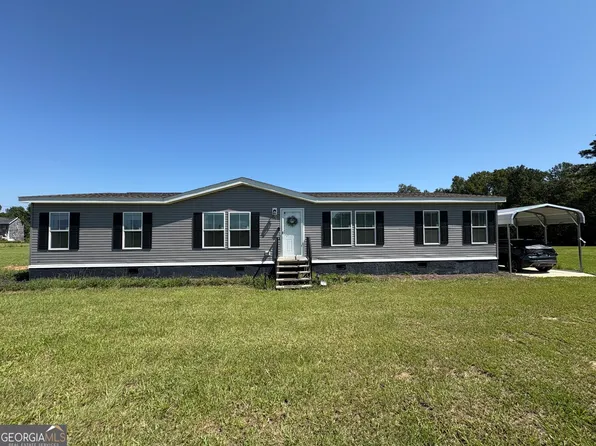 141 Meadows Dr, Davisboro, GA 31018