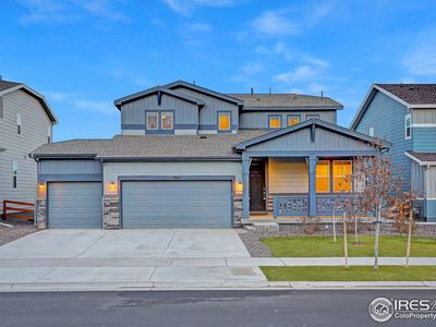 1860 Miranda Rd, Erie, CO, 80516