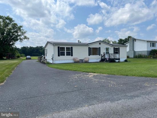 11018 Mexico Farms Rd SE, Cumberland, MD 21502