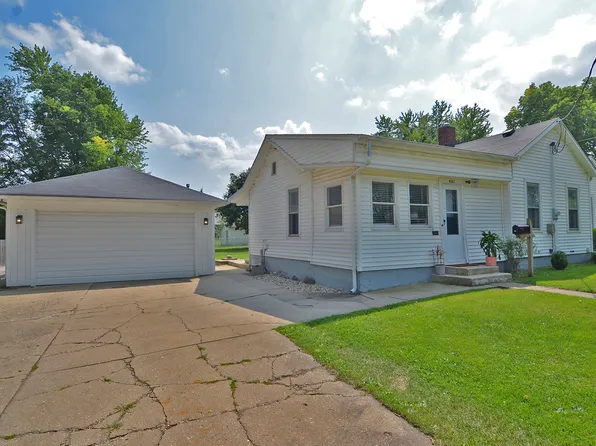 401 Mason St, Ottawa, IL 61350