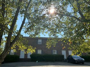 441 Martha Lane, Clarksville, TN 37043