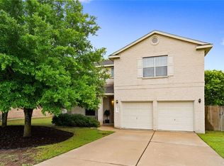 109 Rodeo Cv, Kyle, TX 78640