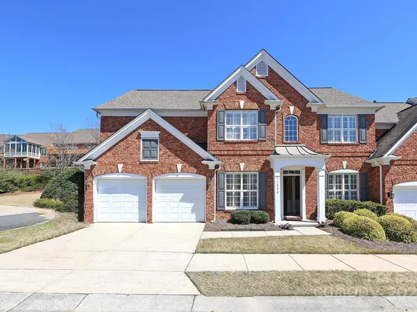 11552 Corliss Ave, Charlotte, NC 28277