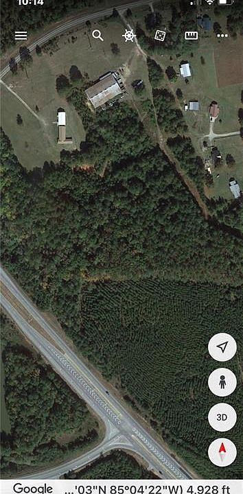 2nd image of 492 Pea Ridge Rd Lot 0