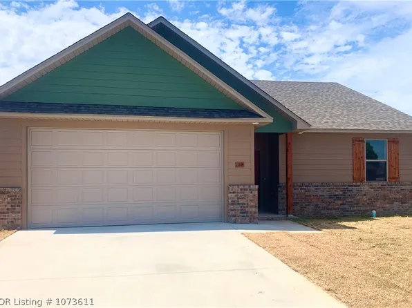 113 Countryside Way, Pocola, OK 74902