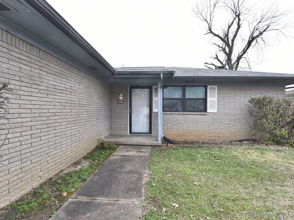 3830 S 82nd East Ave, Tulsa, OK 74145