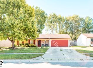 7726 Tipperary Trl, Fort Wayne, IN 46815
