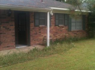 433 Rutledge Ave, Shreveport, LA 71106