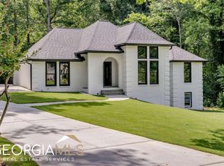 2061 Signal Ridge Chase NW, Kennesaw, GA 30152