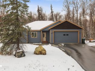 8184 S Foxworth Dr, Wasilla, AK 99623
