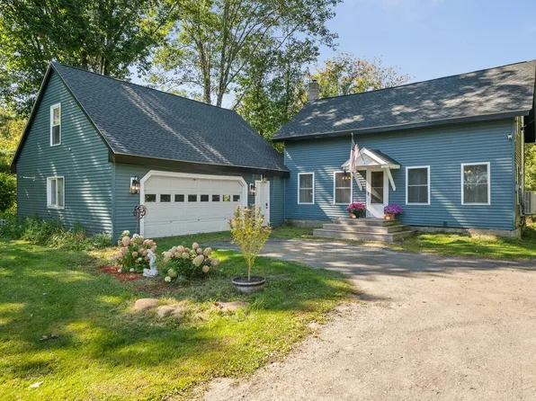 36 North Main Street, Waterbury, VT 05676