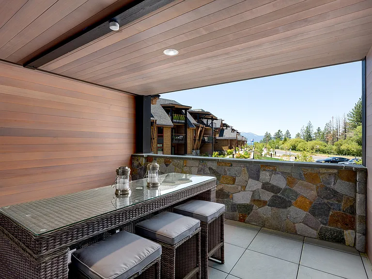 17 Tahoe Beach Clb #202 — Photo 7