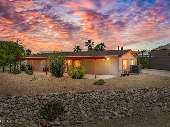 3301 S Ridge Ave, Bullhead City, AZ 86429
