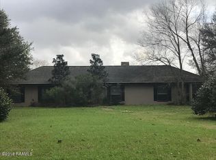 332 Carl Loewer Rd, Eunice, LA 70535