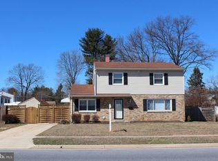 232 Glyndon Dr, Reisterstown, MD 21136