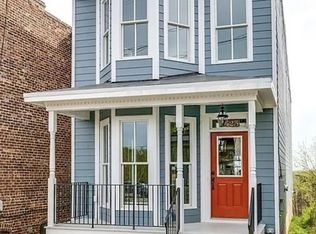 3625 E Broad St, Richmond, VA 23223