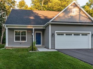 927 Park Dr, Rome Inside, NY 13441