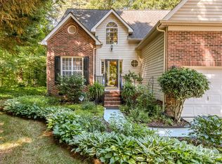 9140 Windknob Ct, Huntersville, NC 28078