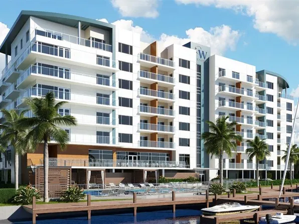 411 E Shore Dr #207, Clearwater Beach, FL 33767