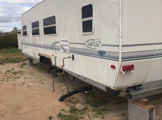 61 N Liebre Rd, Maricopa, AZ 85139