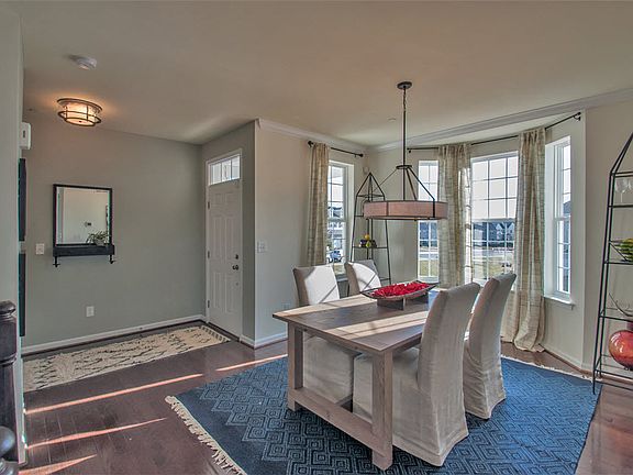 Primrose Dining Room