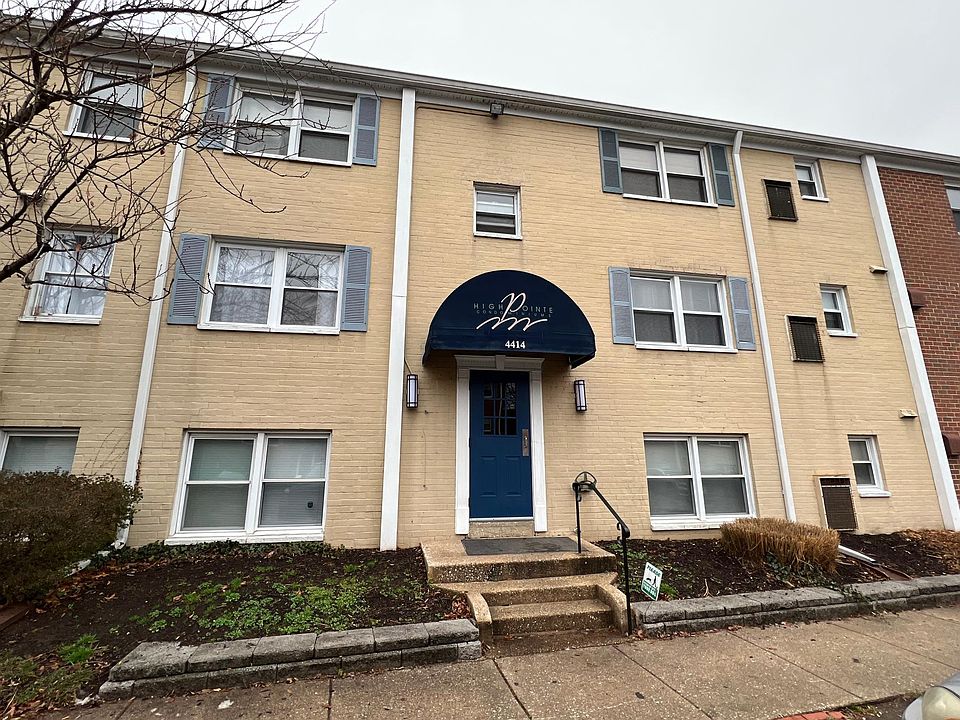 1st image of 4414 Falls Bridge Dr Unit B