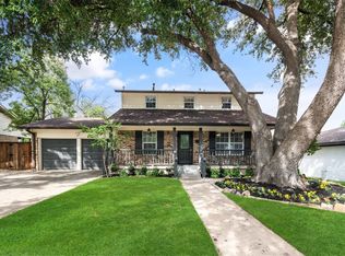 13647 Willow Bend Rd, Dallas, TX 75240