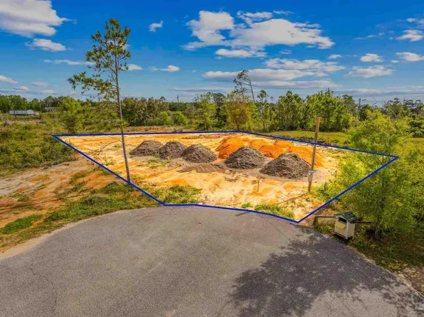 10896 Seaglade Dr, Pensacola, FL 32507