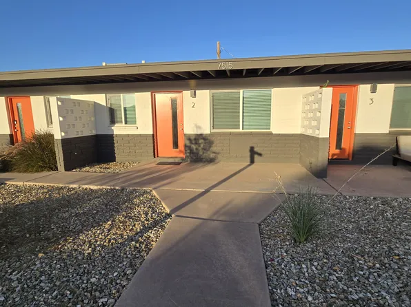 7515 N 12th Streetunit 2phoenix Az #85020, Phoenix, AZ 85020