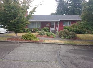 8408 40th Ave SW, Seattle, WA 98136