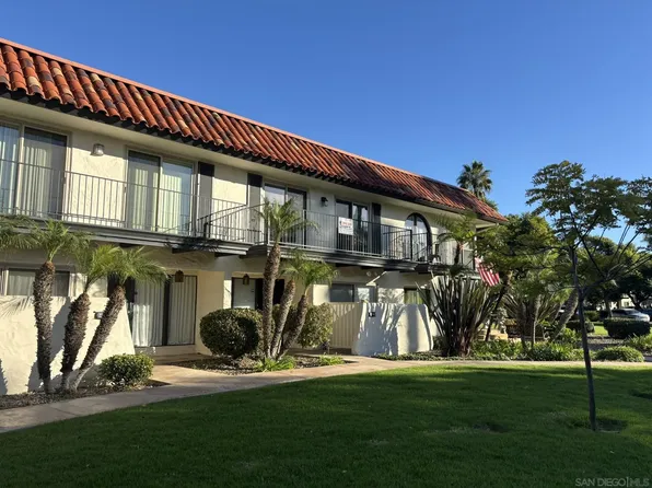 3249 Loma Riviera Dr, San Diego, CA 92110