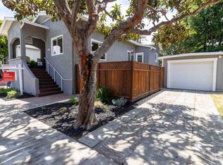 514 Brown St, Martinez, CA